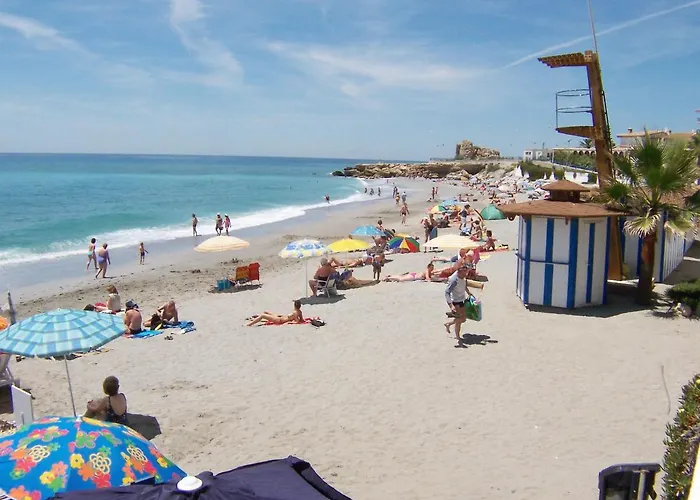 R1364 Cala De דירה