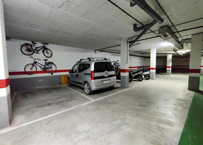 R1364 Cala De נרחה