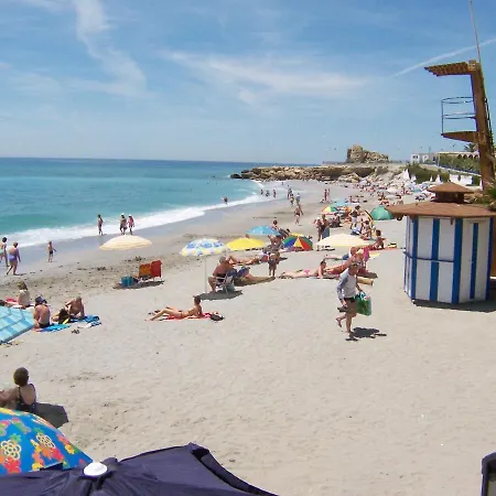 R1364 Cala De Апартаменти