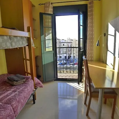 R1364 Cala De Appartement Nerja