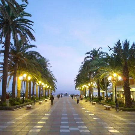 R1364 Cala De Апартаменти Нерха