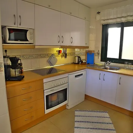 R1364 Cala De Appartement