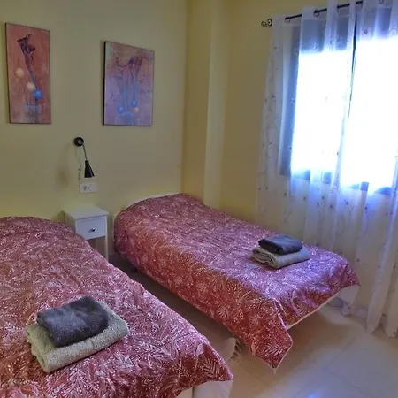 Appartement R1364 Cala De