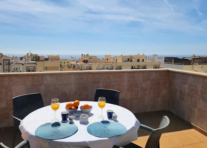 Apartmán R1364 Cala De