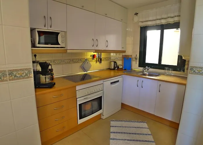 R1364 Cala De Apartmán