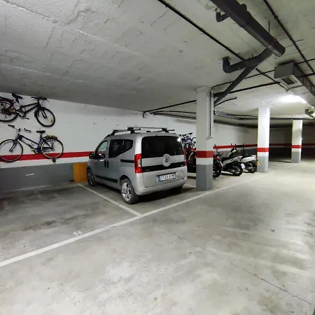 R1364 Cala De נרחה