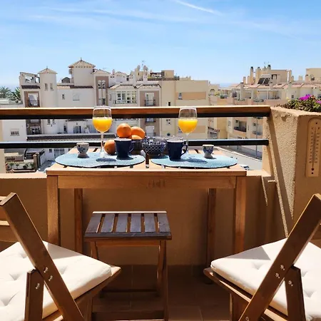 R1364 Cala De Appartement *