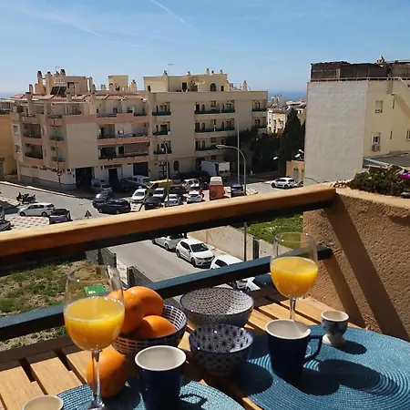 R1364 Cala De Appartement