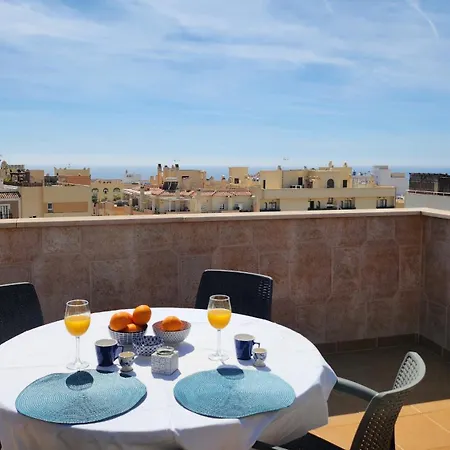 Appartement R1364 Cala De