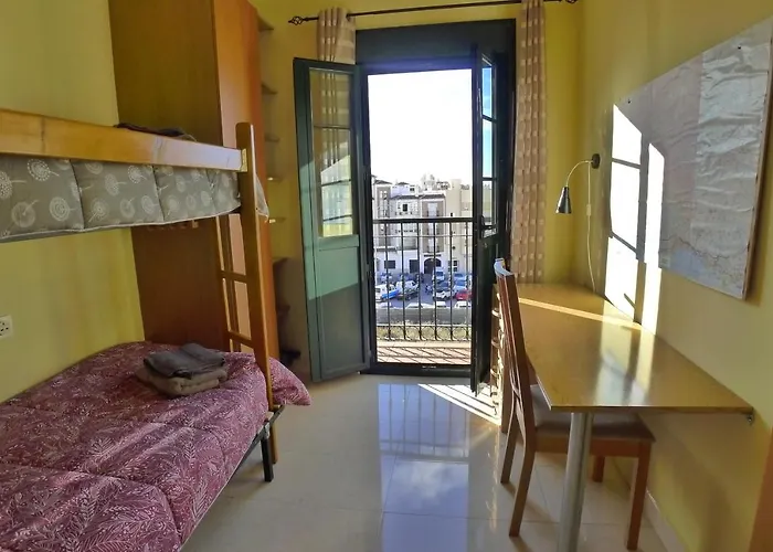 R1364 Cala De Apartment Nerja