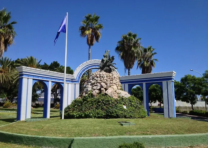 R1364 Cala De * Nerja