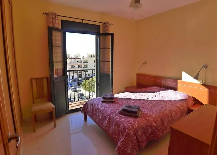 Apartment R1364 Cala De *