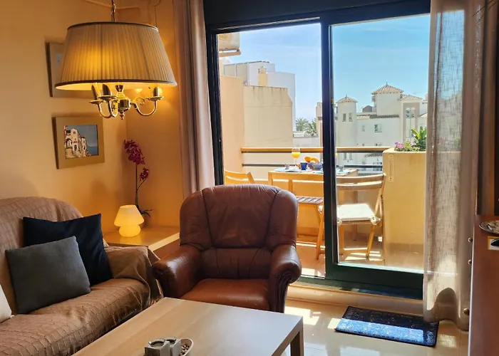 Appartement R1364 Cala De Nerja