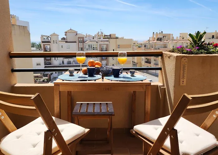 R1364 Cala De Appartement *