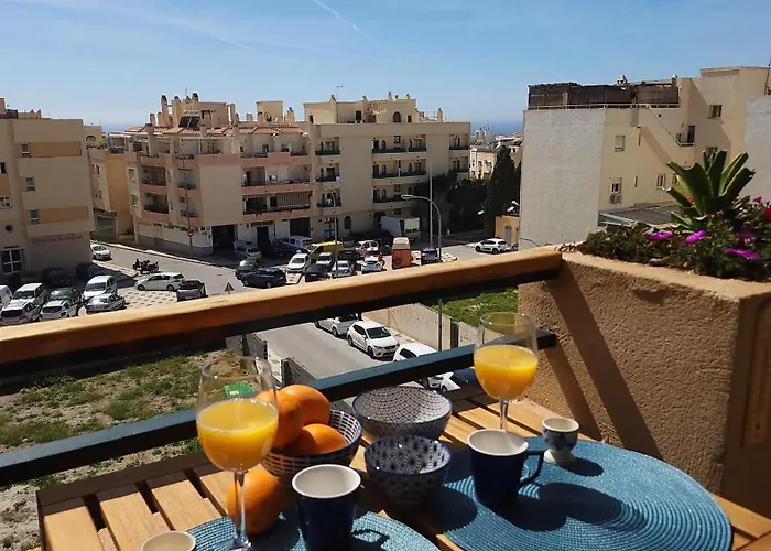 R1364 Cala De Apartment