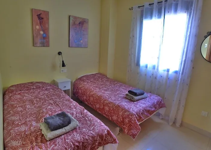 Appartement R1364 Cala De