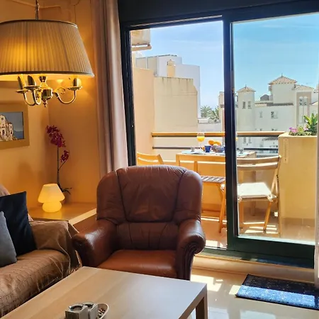 شقة R1364 Cala De نيرخا