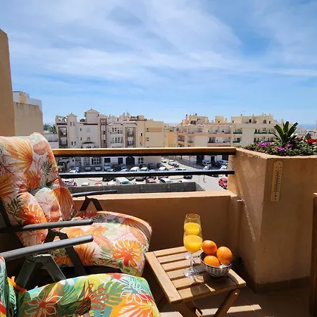 R1364 Cala De نيرخا